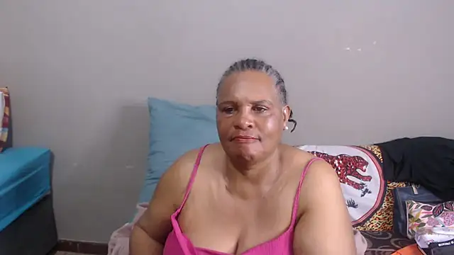 GrandBustyMelon online show from 07-24-26, 06:44