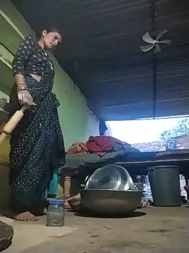 Hot Kajal5 online show from 06-01-26, 01:35