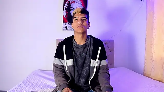 wyatt 3 online show from 10-04-25, 11:30