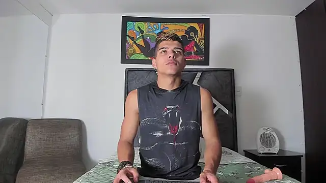 wyatt 3 online show from 10-21-25, 12:06