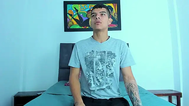 wyatt 3 online show from 11-24-25, 12:16