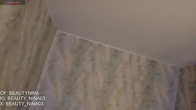 beauty nina online show from 03-04-26, 02:34