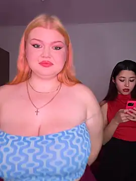 Snapshot of _Adele_Moor_ chatting on 10-13-25, 06:19 Adele Moor online show from 10-13-25, 06:19