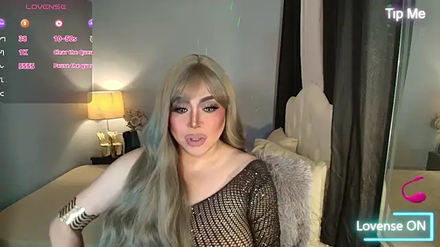 Unforgettable Maria online show from 11-07-25, 03:50