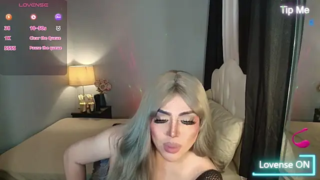 Unforgettable Maria online show from 11-13-25, 07:07