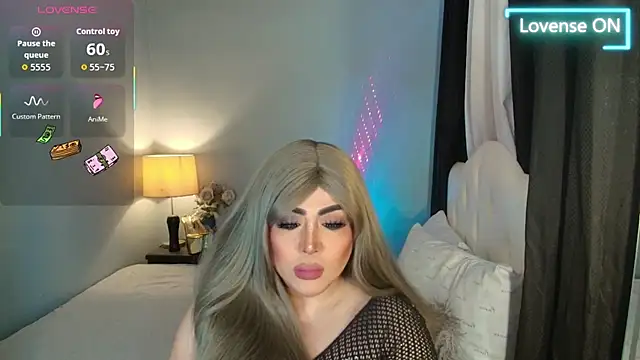 Unforgettable Maria online show from 01-15-26, 03:55