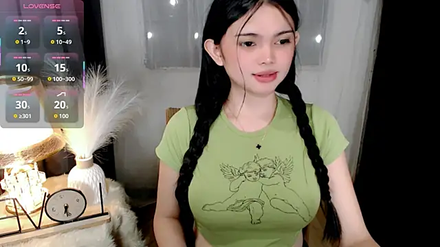 Snapshot of wildest_fantasy chatting on 03-15-26, 02:23 wildest fantasy online show from 03-15-26, 02:23
