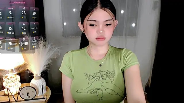 Snapshot of wildest_fantasy chatting on 03-31-26, 06:30 wildest fantasy online show from 03-31-26, 06:30