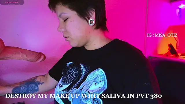 Melissa Adamsx online show from 10-14-25, 11:22