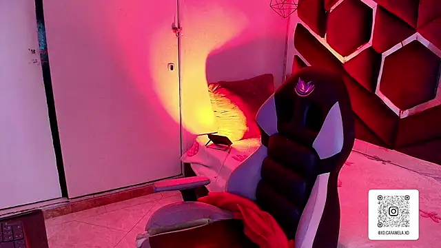 Melissa Adamsx online show from 04-17-26, 06:55