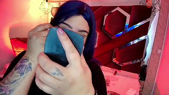 Melissa Adamsx online show from 04-18-26, 07:58