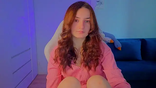 Lelia Vibe online show from 09-23-25, 12:08