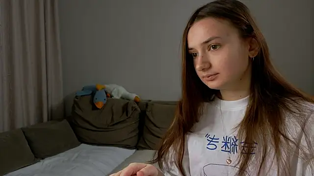 Lelia Vibe online show from 02-08-26, 07:17