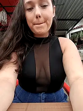 Naughty Samantha online show from 10-19-25, 04:18