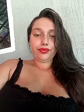 Naughty Samantha online show from 12-19-25, 03:41