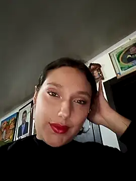 Naughty Samantha online show from 01-06-26, 05:27