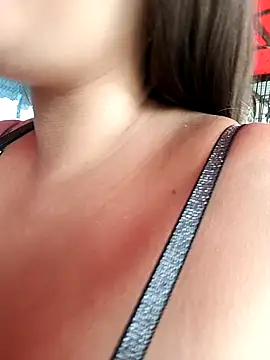 Naughty Samantha online show from 01-12-26, 05:07