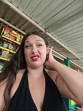 Naughty Samantha online show from 03-13-26, 02:23