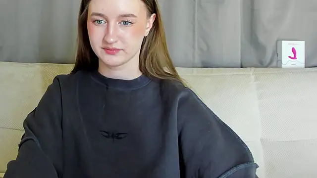 MissFoxy Ti online show from 12-05-25, 01:25