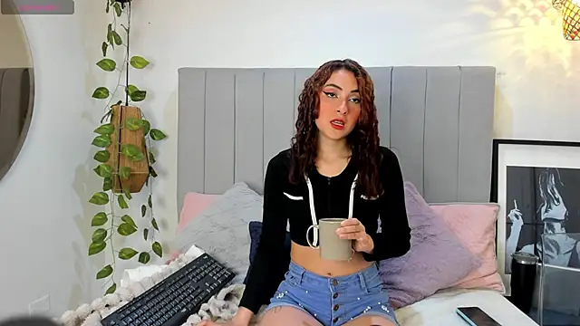 Anseru  online show from 09-11-25, 11:32