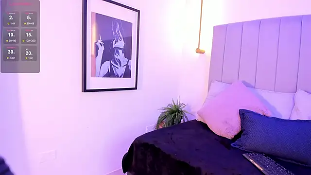 Anseru  online show from 09-17-25, 11:45