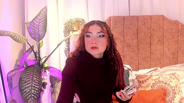 Anseru  online show from 09-26-25, 11:36