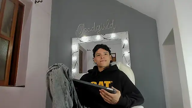 camillo virgil online show from 09-23-25, 11:13