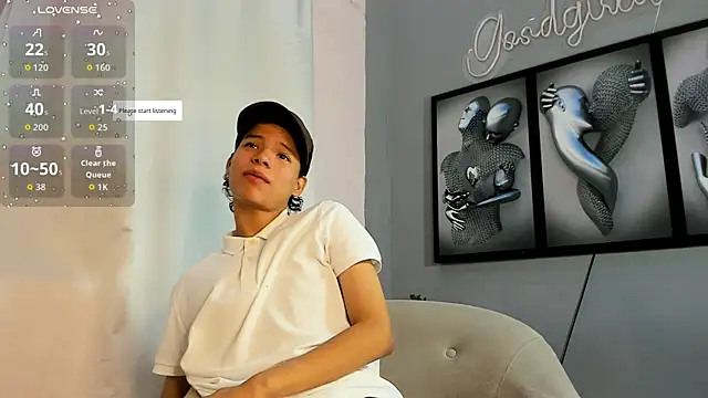 camillo virgil online show from 10-19-25, 10:38