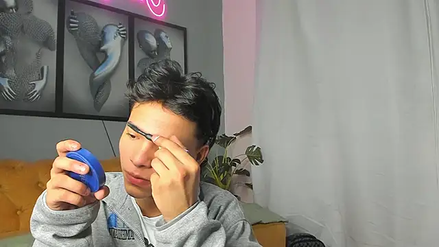 camillo virgil online show from 11-11-25, 10:48