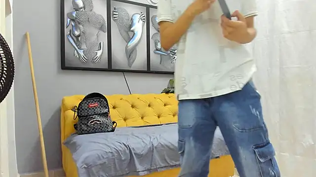 camillo virgil online show from 12-22-25, 11:18