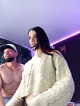 ingrid zese  online show from 03-08-26, 04:05