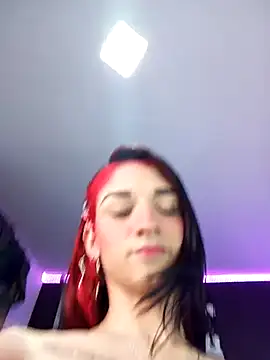 ingrid zese  online show from 03-12-26, 11:11