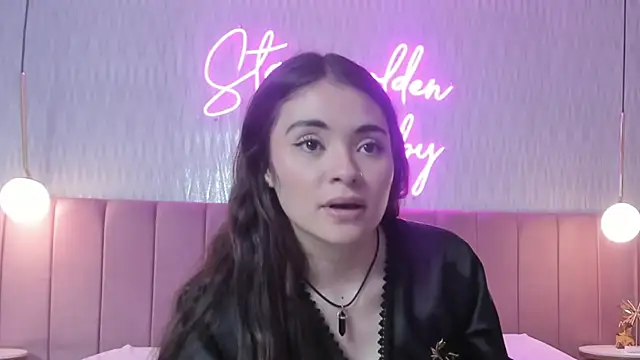 HANNA BASTIAN VC online show from 10-05-25, 06:01