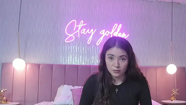 HANNA BASTIAN VC online show from 11-24-25, 11:43