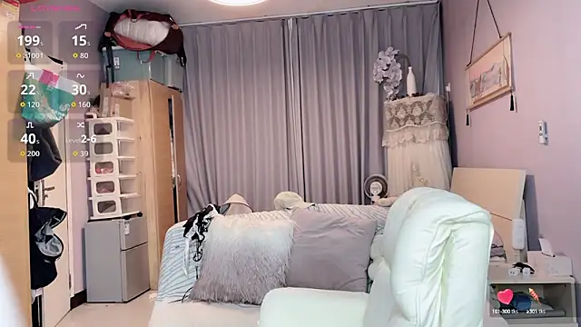 Y2Luvk online show from 09-16-25, 09:49