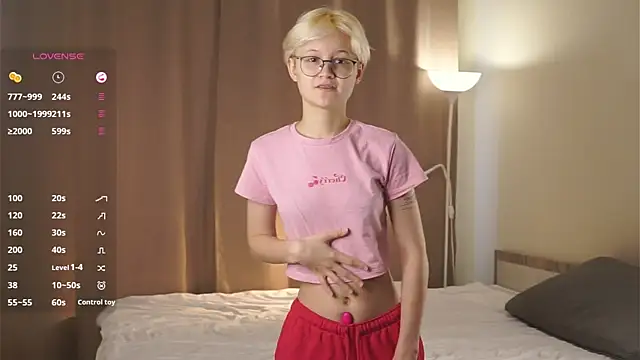 MargertDoyen online show from 09-12-25, 07:30