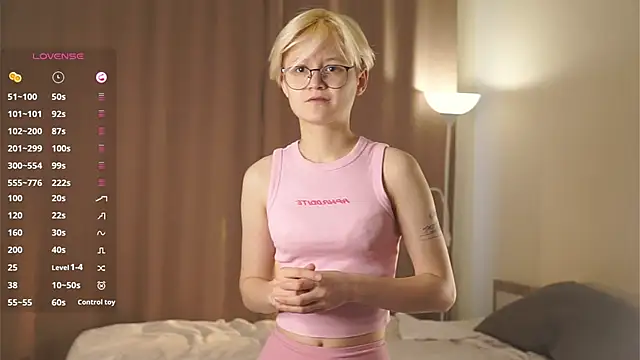 MargertDoyen online show from 09-17-25, 07:21