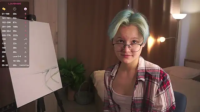 MargertDoyen online show from 10-11-25, 06:23