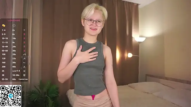 MargertDoyen online show from 10-19-25, 05:08