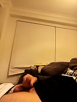 DannySastre91 online show from 11-18-25, 04:55