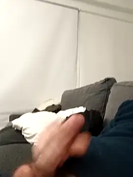 DannySastre91 online show from 12-04-25, 08:06