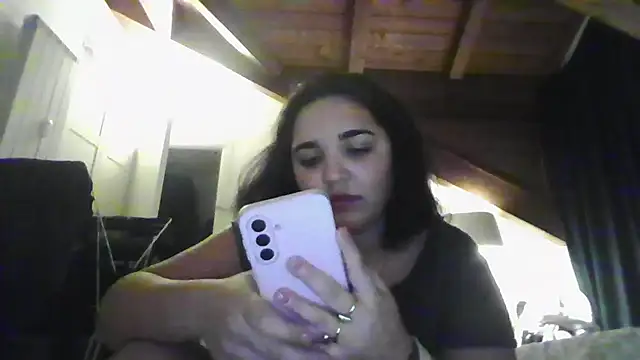 Snapshot of LadySophia03 chatting on 12-01-25, 04:23 LadySophia03 online show from 12-01-25, 04:23