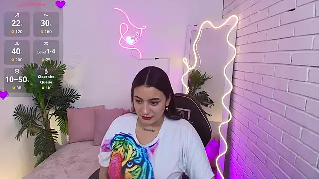 Darling tay online show from 09-12-25, 03:39