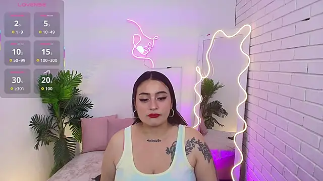 Darling tay online show from 09-13-25, 03:28