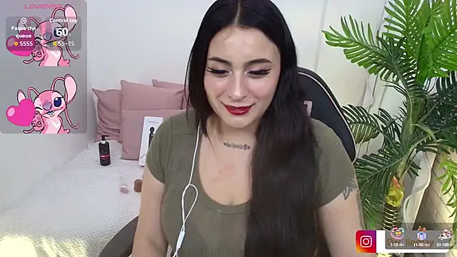 Darling tay online show from 09-24-25, 03:32