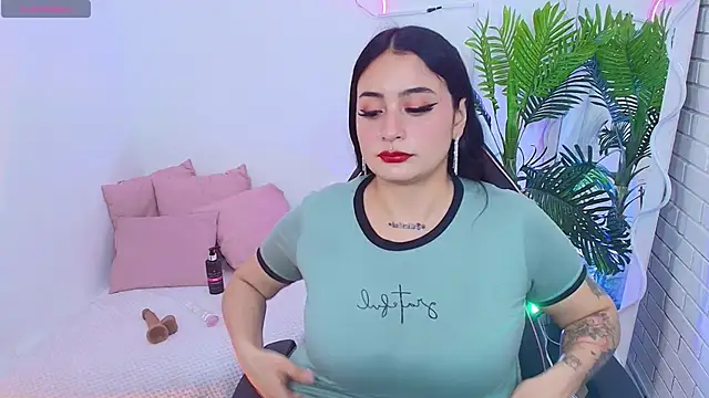 Darling tay online show from 09-26-25, 03:21