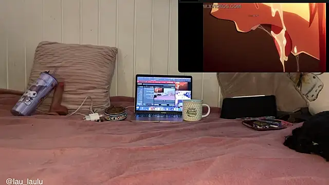 lau laulu online show from 11-08-25, 05:29