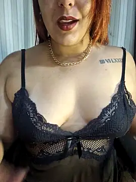 RuivaMisteriosa3 online show from 11-07-25, 05:51