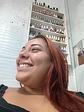 RuivaMisteriosa3 online show from 12-16-25, 08:36