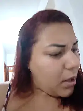 RuivaMisteriosa3 online show from 03-09-26, 07:29